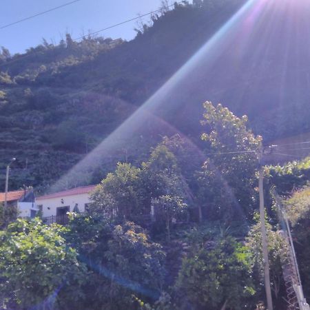 Apartament Casa Da Faja Funchal  Zewnętrze zdjęcie