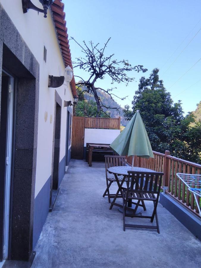 Apartament Casa Da Faja Funchal  Zewnętrze zdjęcie