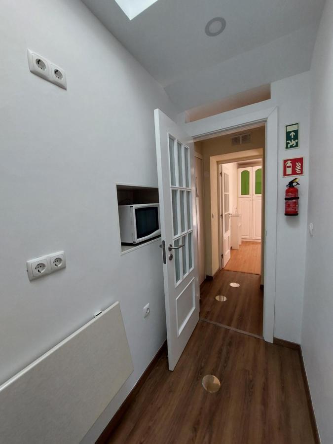 Apartament Casa Da Faja Funchal  Zewnętrze zdjęcie