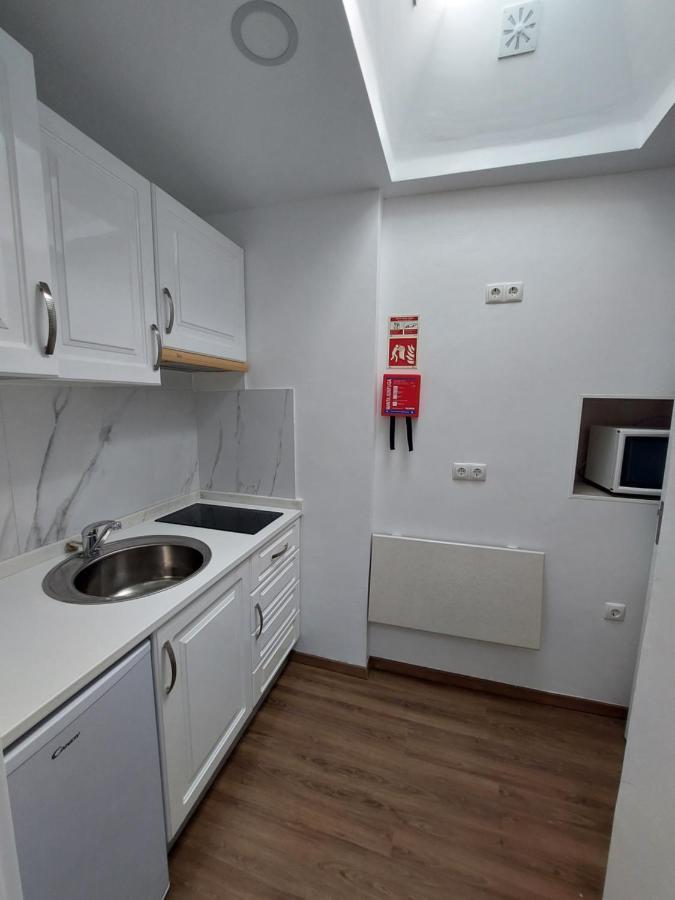 Apartament Casa Da Faja Funchal  Zewnętrze zdjęcie
