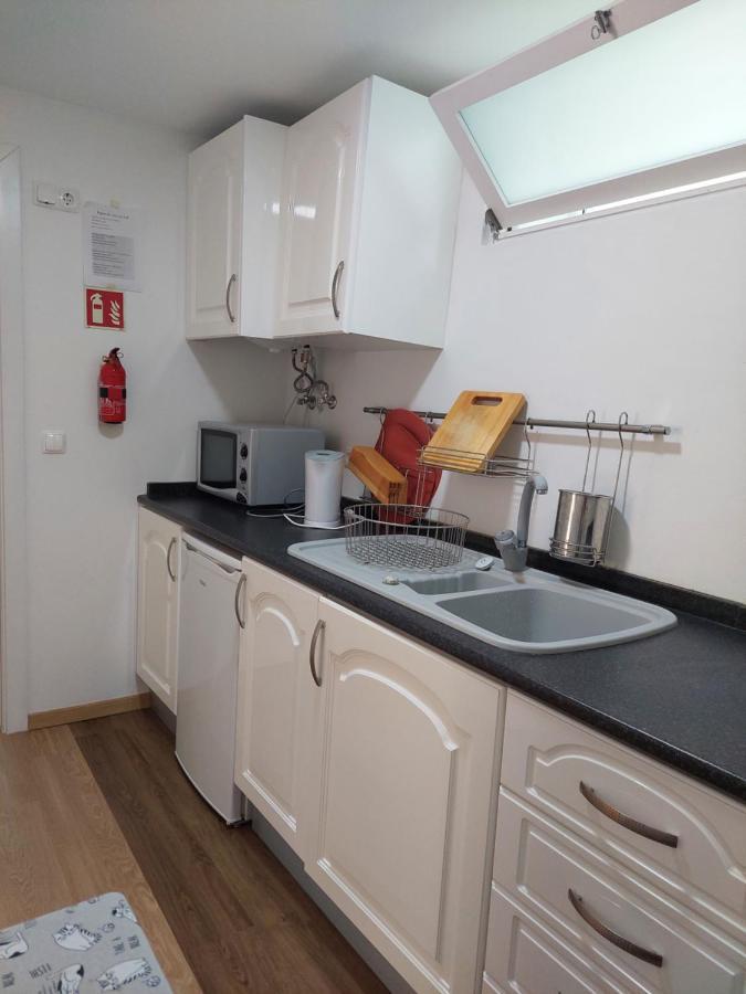 Apartament Casa Da Faja Funchal  Zewnętrze zdjęcie