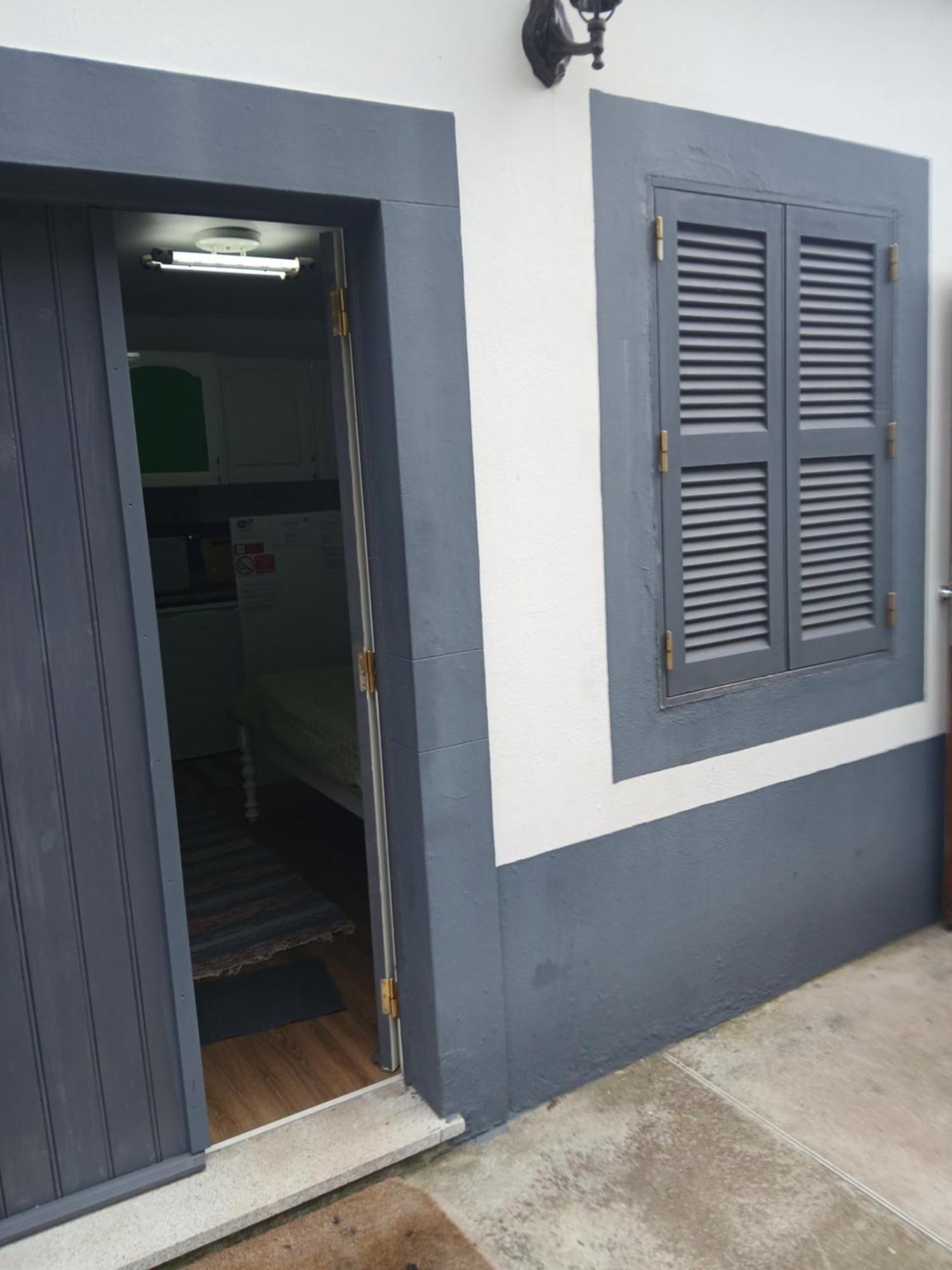 Apartament Casa Da Faja Funchal  Zewnętrze zdjęcie