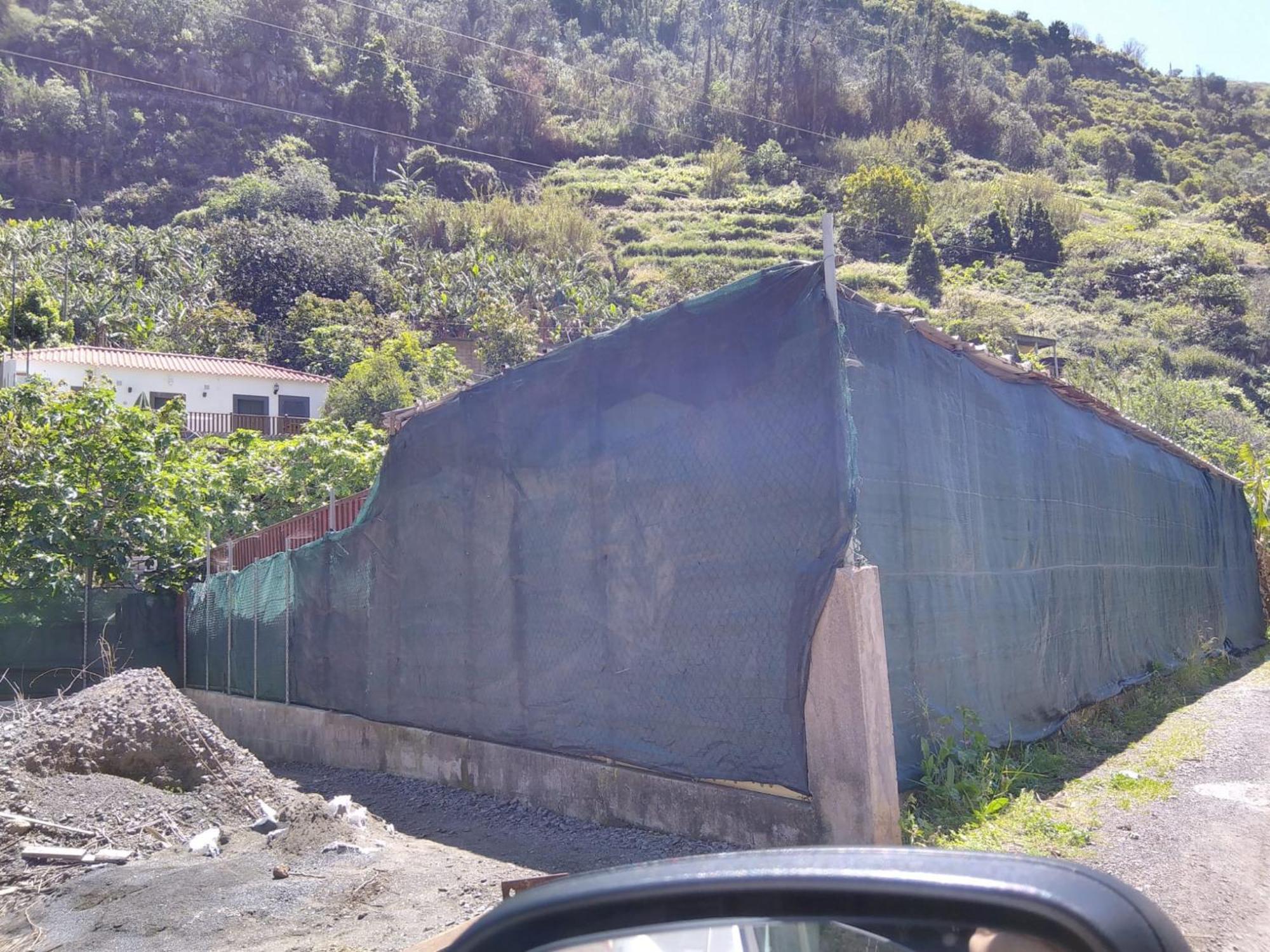 Apartament Casa Da Faja Funchal  Zewnętrze zdjęcie