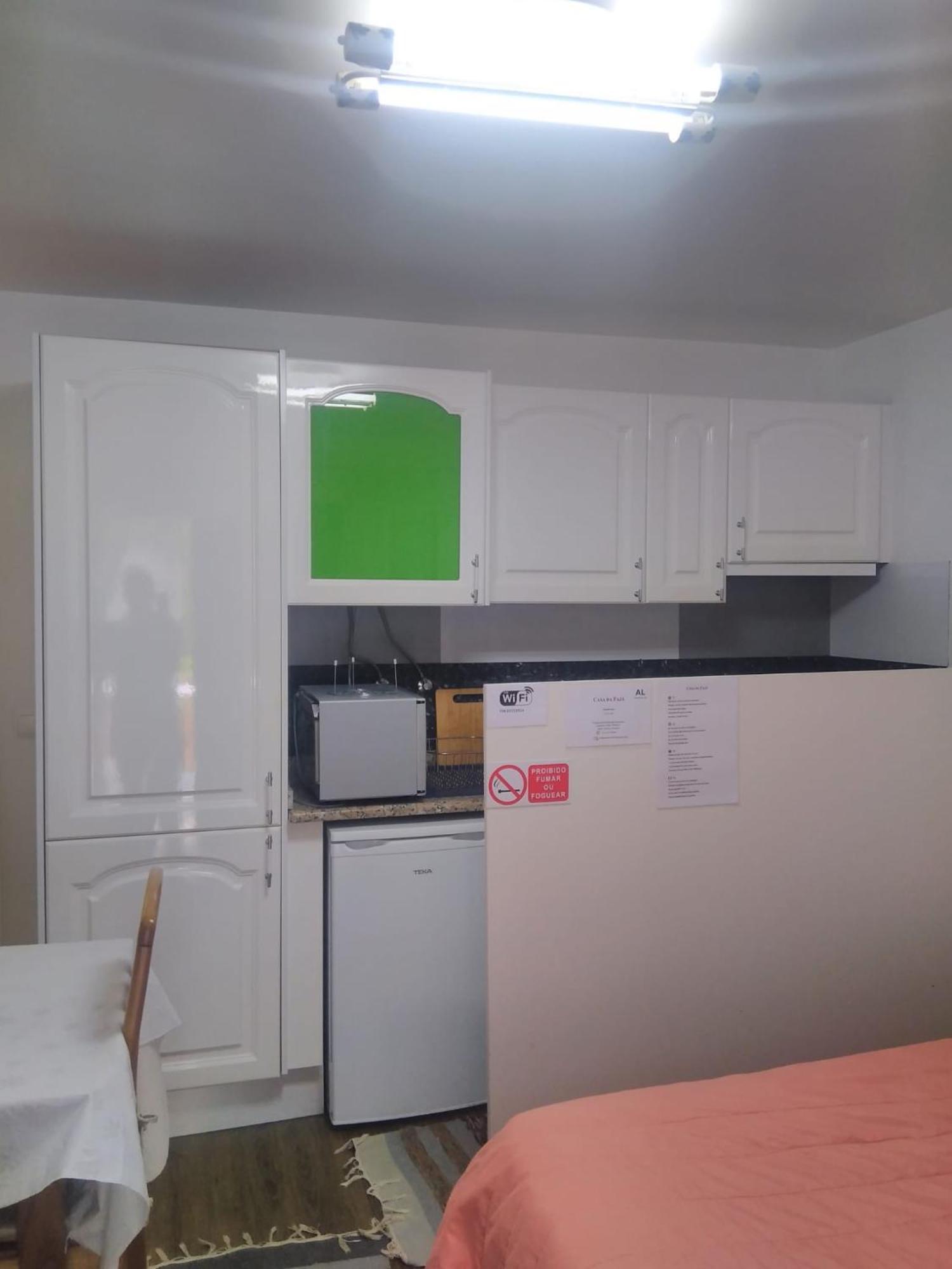 Apartament Casa Da Faja Funchal  Zewnętrze zdjęcie