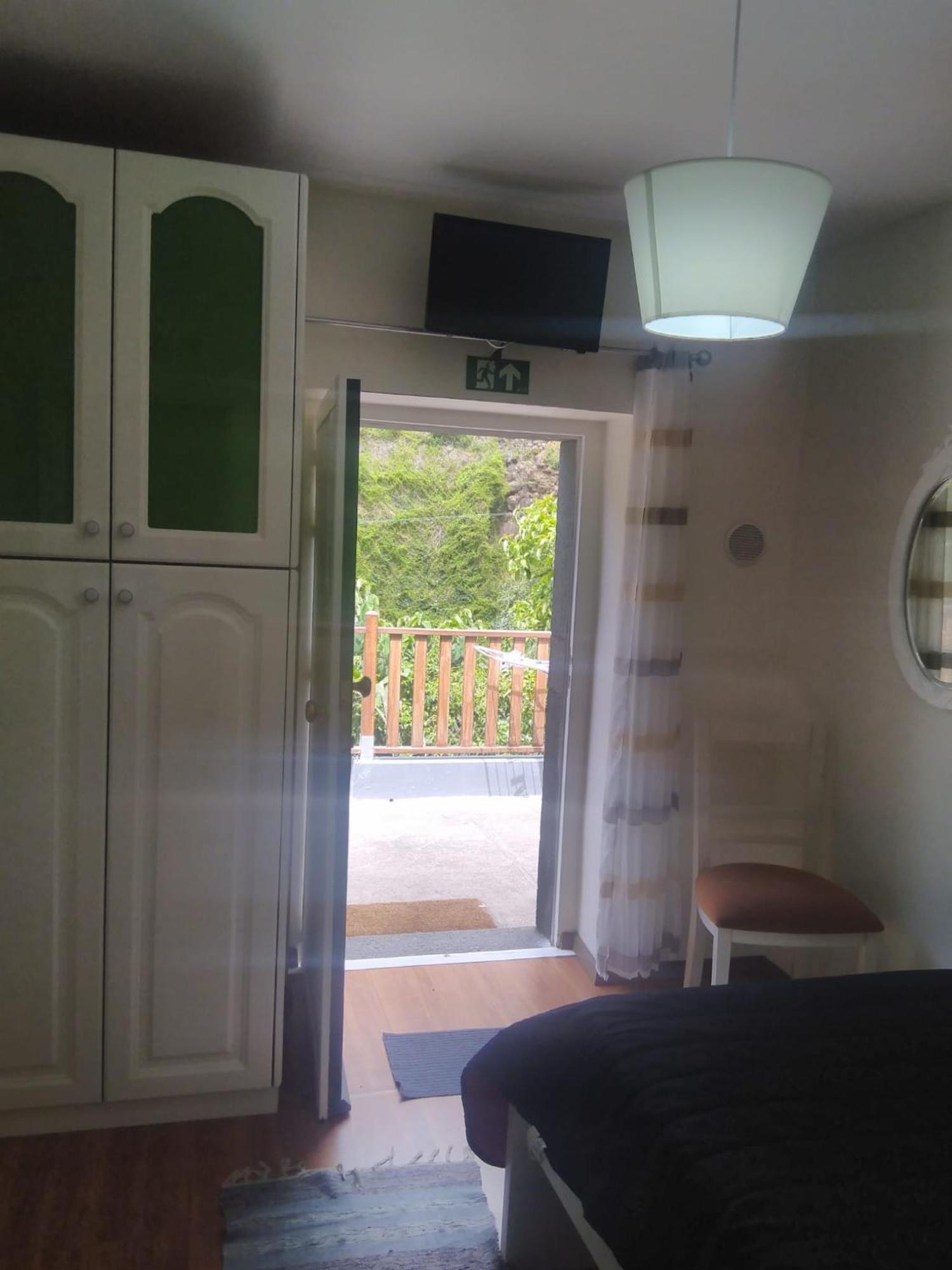 Apartament Casa Da Faja Funchal  Zewnętrze zdjęcie