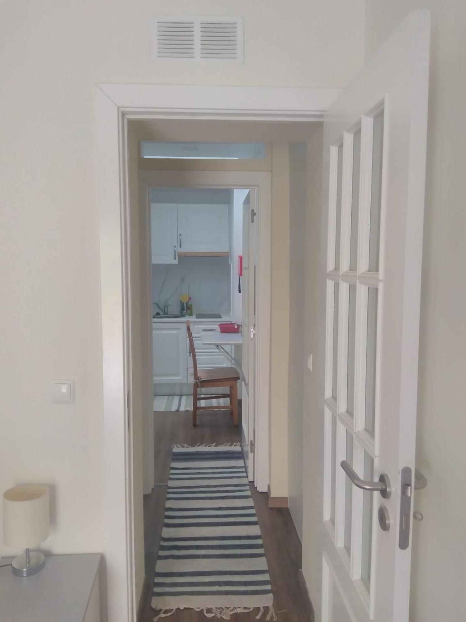 Apartament Casa Da Faja Funchal  Zewnętrze zdjęcie