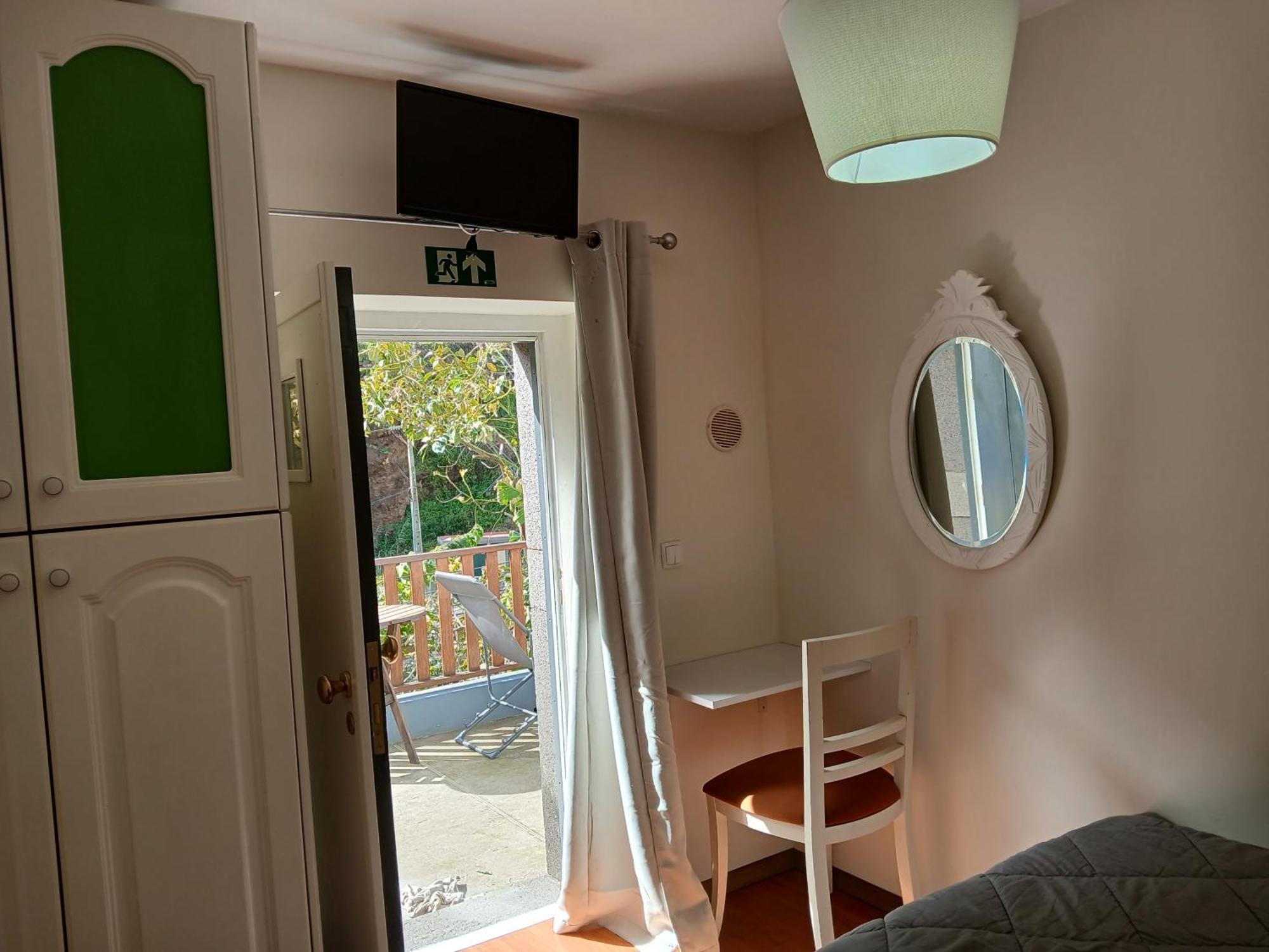 Apartament Casa Da Faja Funchal  Zewnętrze zdjęcie