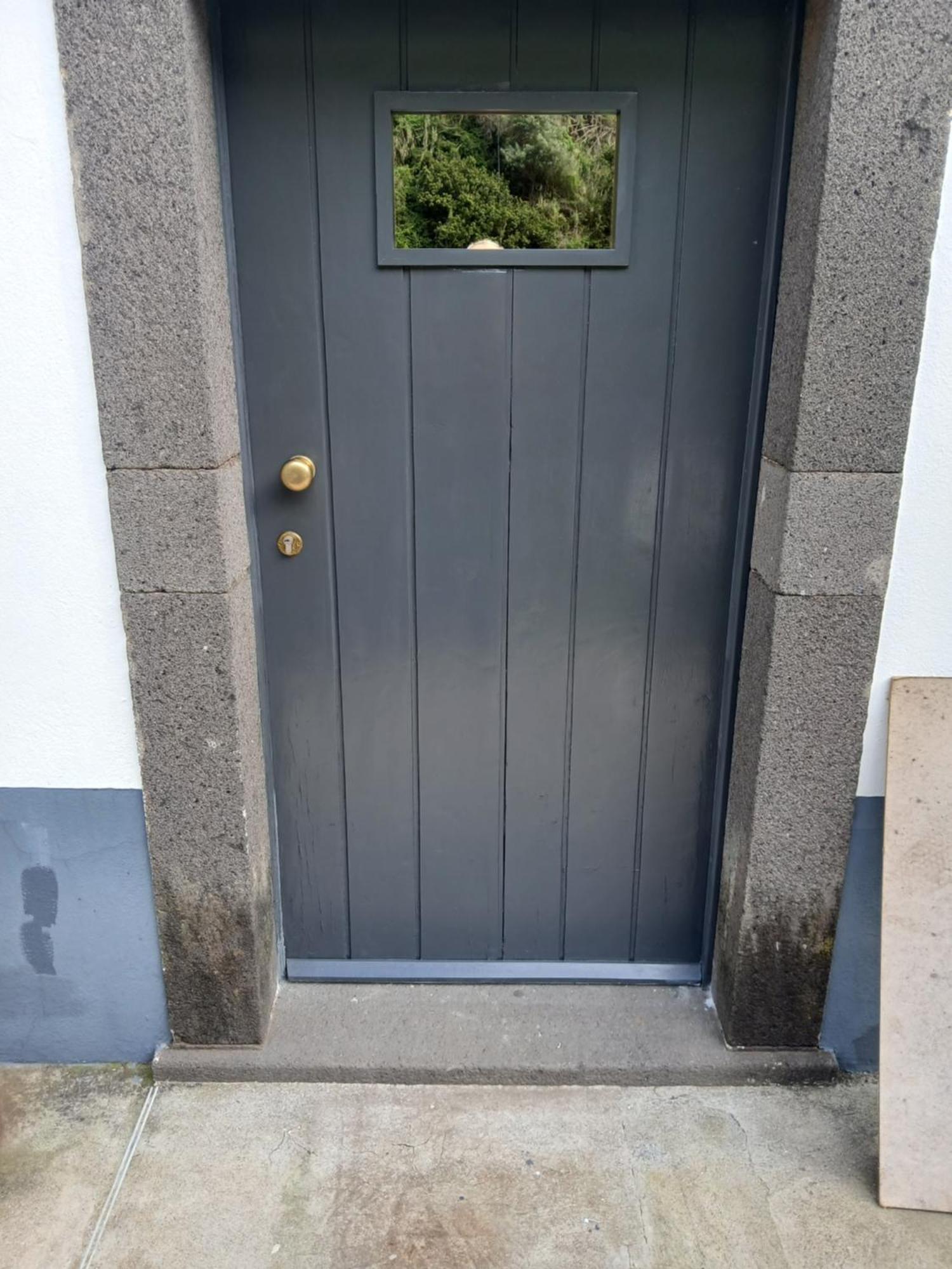 Apartament Casa Da Faja Funchal  Zewnętrze zdjęcie